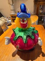 Murano Glass CLOWN