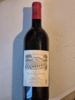 1 Fl Chateau La Cardonne Propriétaire a Blaignan 75 cl