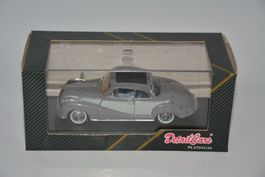 BMW 502 Coupe 1954 , Detail Cars , 1:43