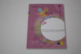 Arbeitsheft Sprache erforschen 3 - Lernbuch /14955