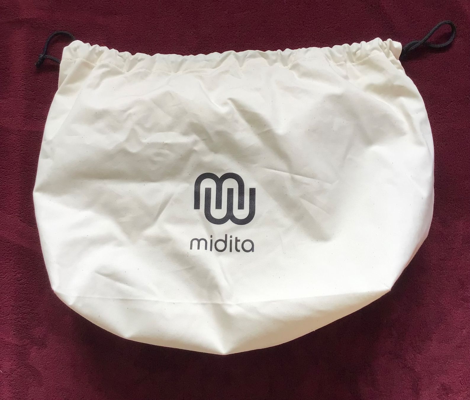 Borse da donna: Handtasche mit Eisbärsujet – Nuovo (secondo la descrizione) da Nussbaumen AG venduto da Magi58 3