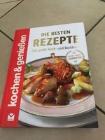 Die besten Rezepte Kochen und Geniessen