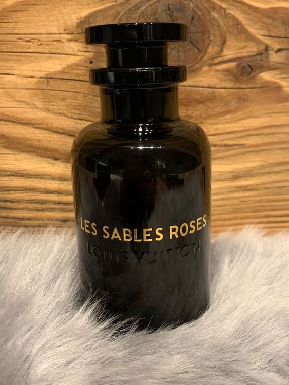 Les Sables Roses - Collections LP0120