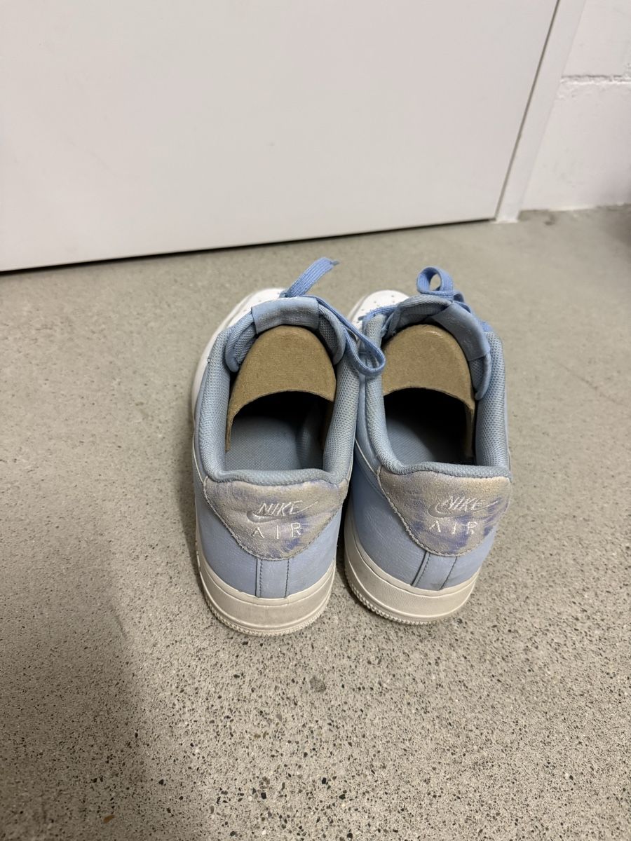 Nike Scarpe da uomo: Nike Air Force 1 07 LV8 Gr. 45 – Usato da Ennetbaden venduto da WatchGuy 4