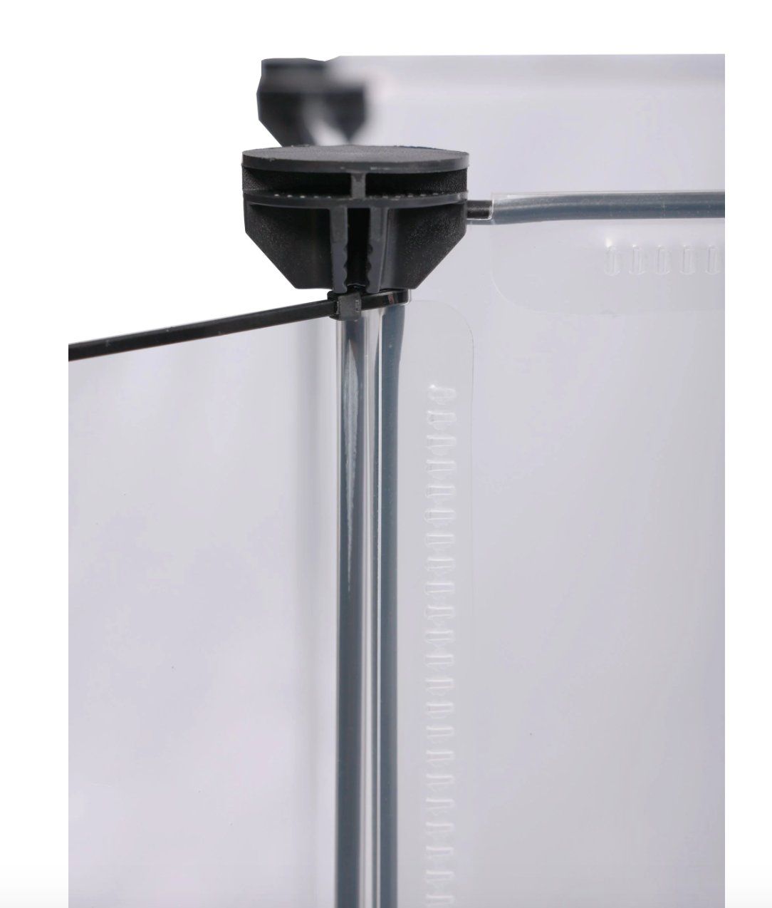 Gabbie, trasporto & Sicurezza: Freilaufgehege mit Bodenplatten weiss - Gratis Versand – Nuovo e nell'imballaggio originale da Kleinwangen venduto da Maluwa_GmbH 2