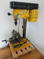 Ständerbohrmaschine FMC 1000