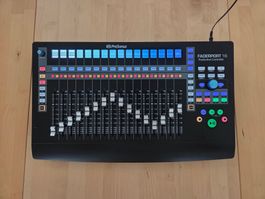 PreSonus FaderPort 16 – Neuwertiger 16-Kanal DAW-Controller