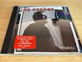 Joe Cocker – Organic