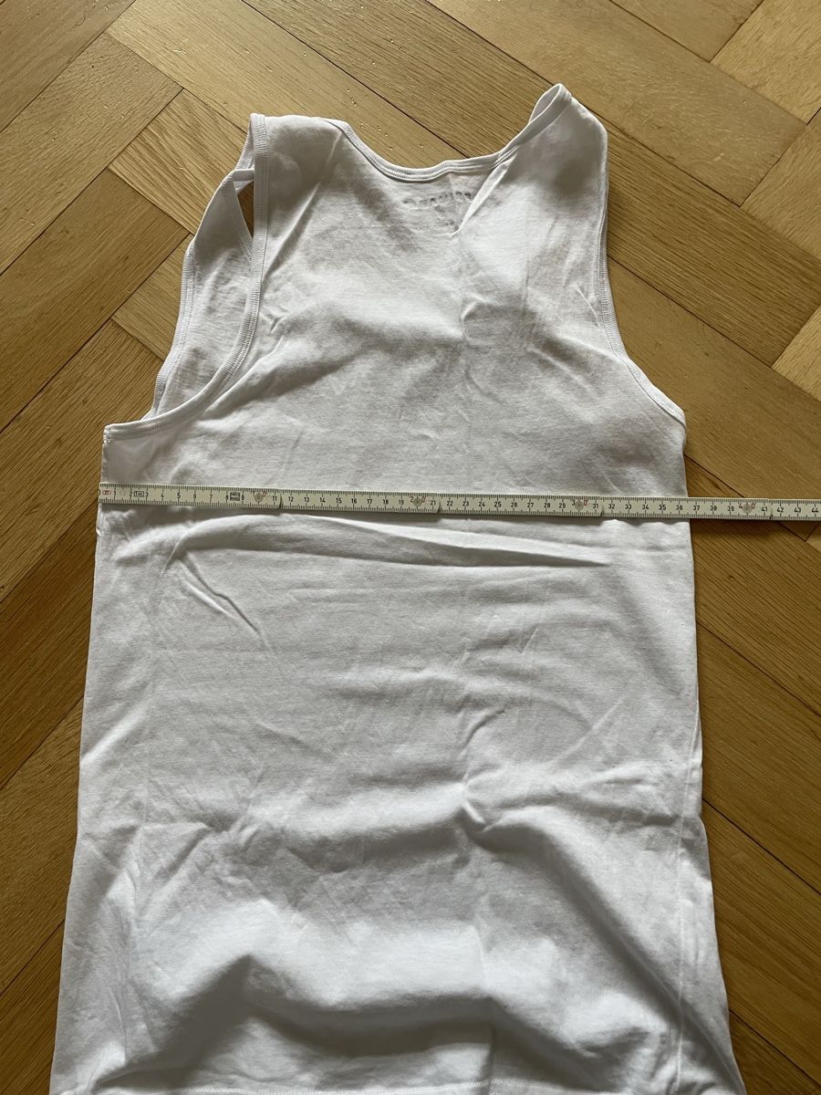 T-shirt: Tanktop, Grösse S – Usato da Zürich venduto da TheWickerman 3
