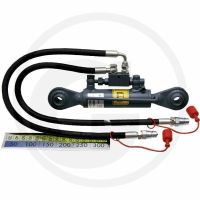 Hydraulischer Oberlenker Kat.2 450-610