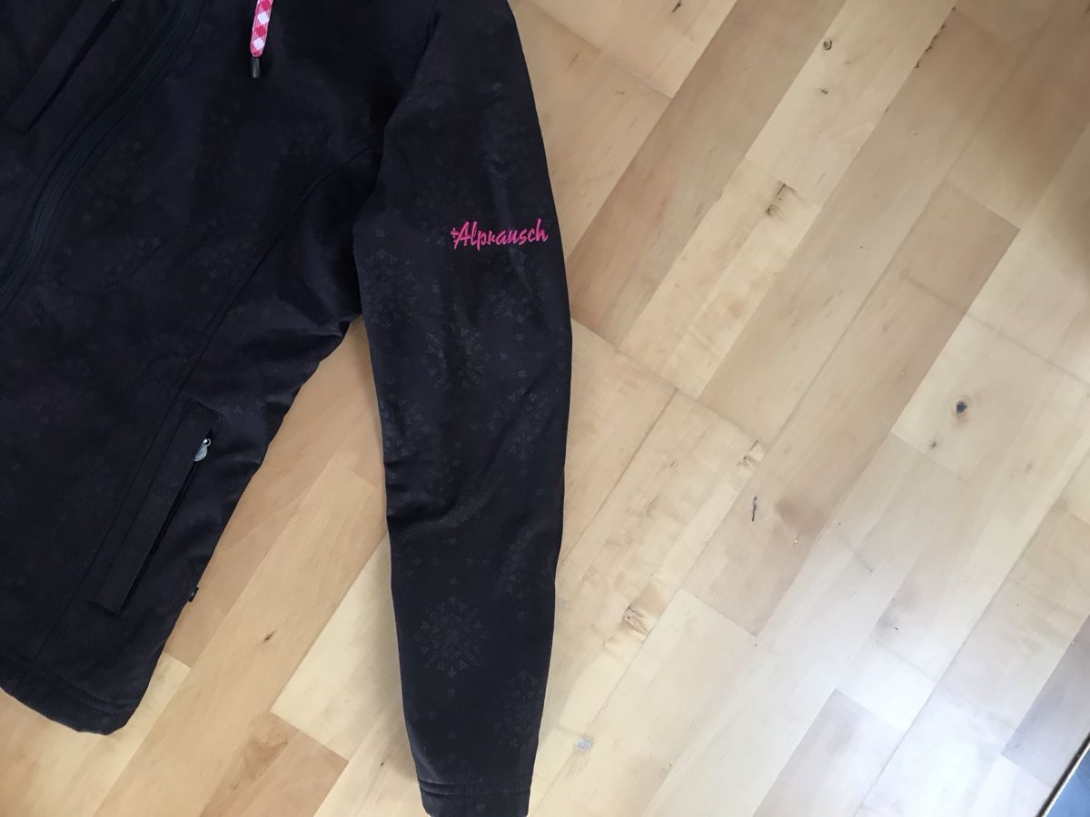 Alprausch Giacche: Jacke Alpenrausch Gr. M – Usato da Hettlingen venduto da Nectared6 6