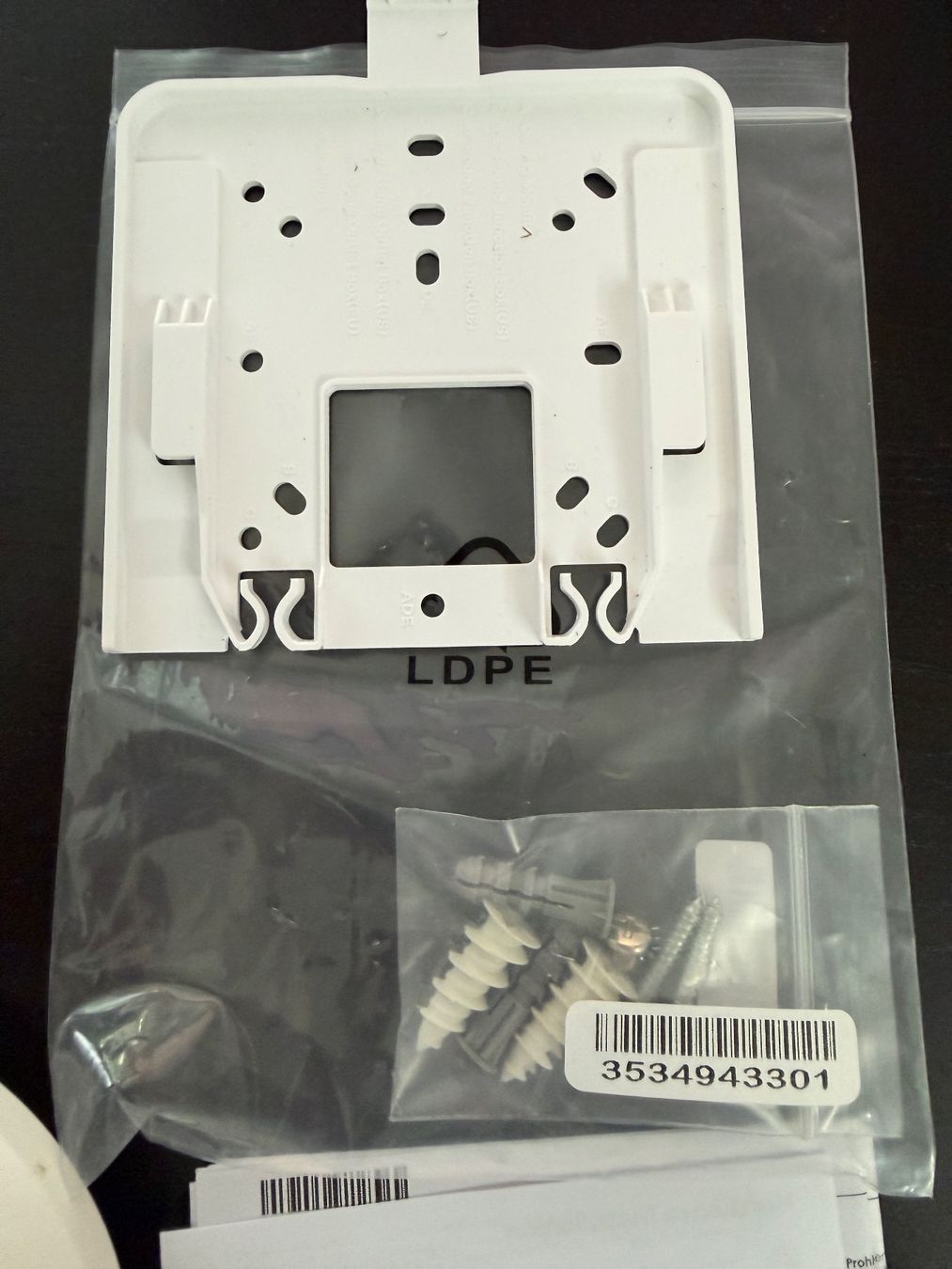 Zyxel WiFi: Zyxel WAX610 D - WiFi 6 Access Point – Usato da Lenzburg venduto da oeko_sale 2