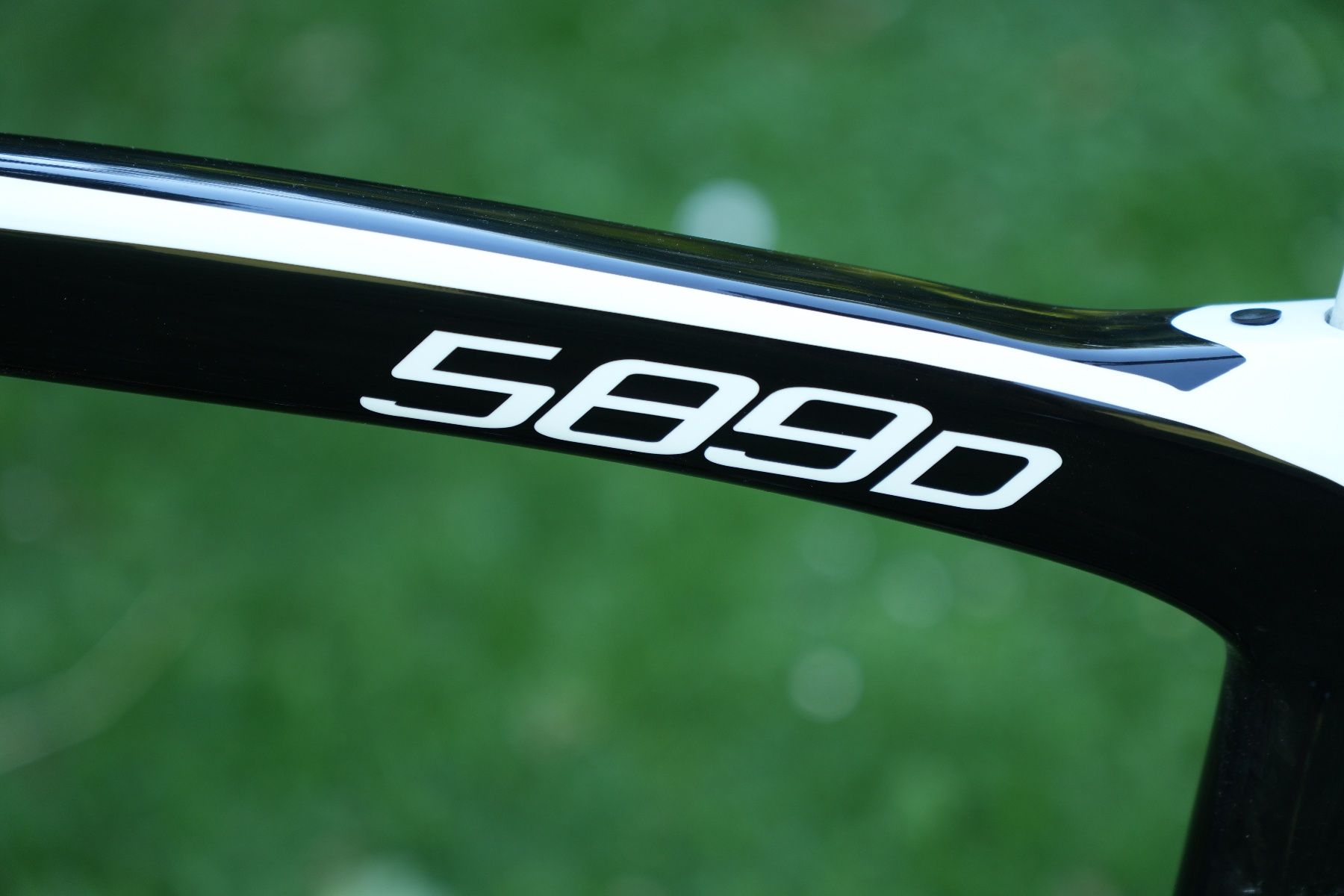 Velos: Rennrad CKT 589D – Gebraucht aus Steffisburg von Artegna 6