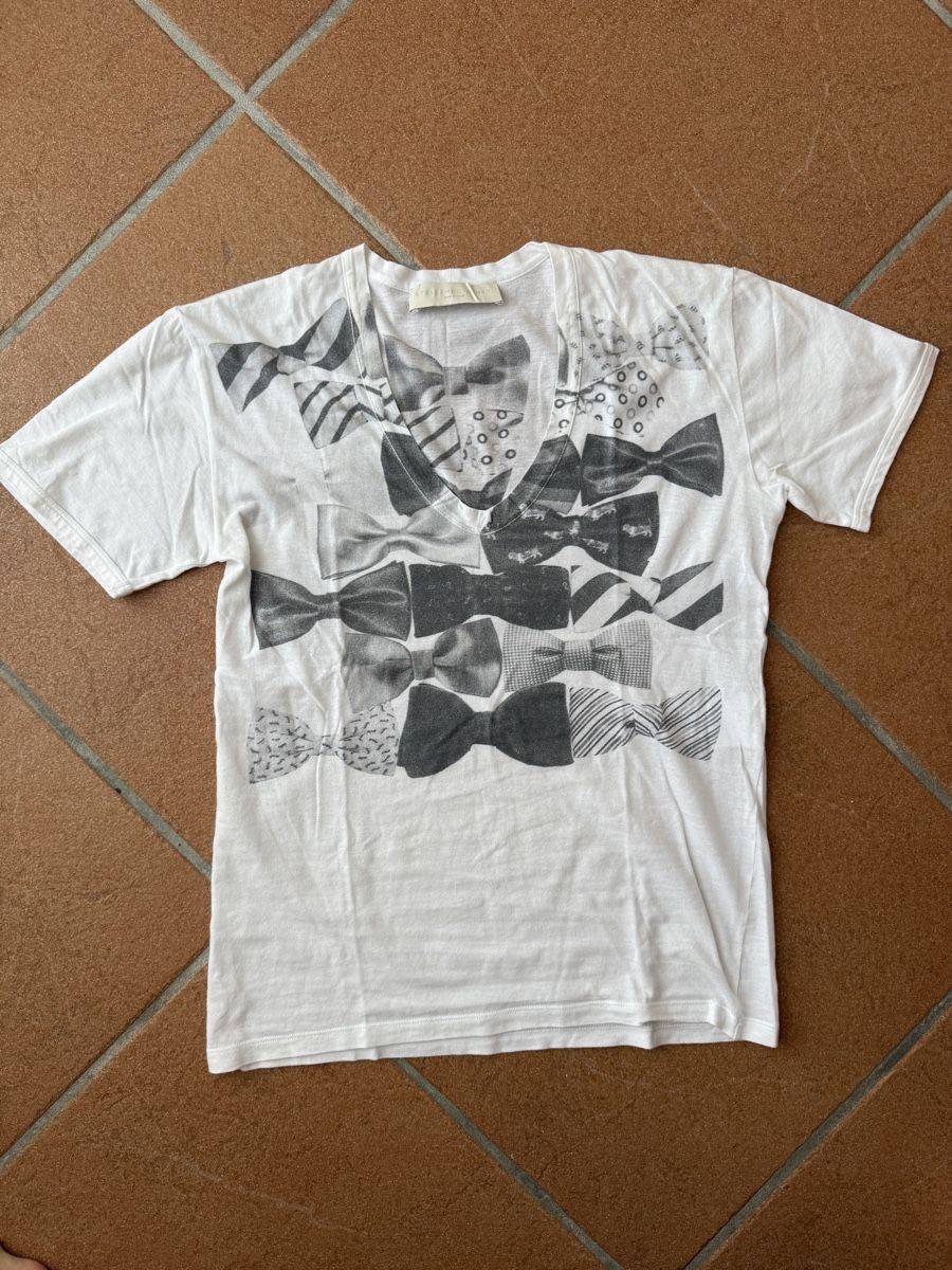 Stella McCartney T-shirt: Stella McCartney Top – Usato da Glarus venduto da big.bear