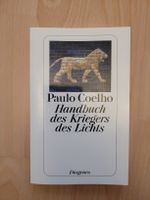 Paulo Coelho - Handbuch des Kriegers des Lichts