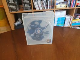 Gunbird  2 Dreamcast nur CD-wie neu