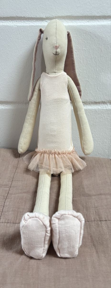 Maileg Giocattoli: Maileg Ballerina..Neu.. – Nuovo (secondo la descrizione) da Hünenberg venduto da Smile77.. 1