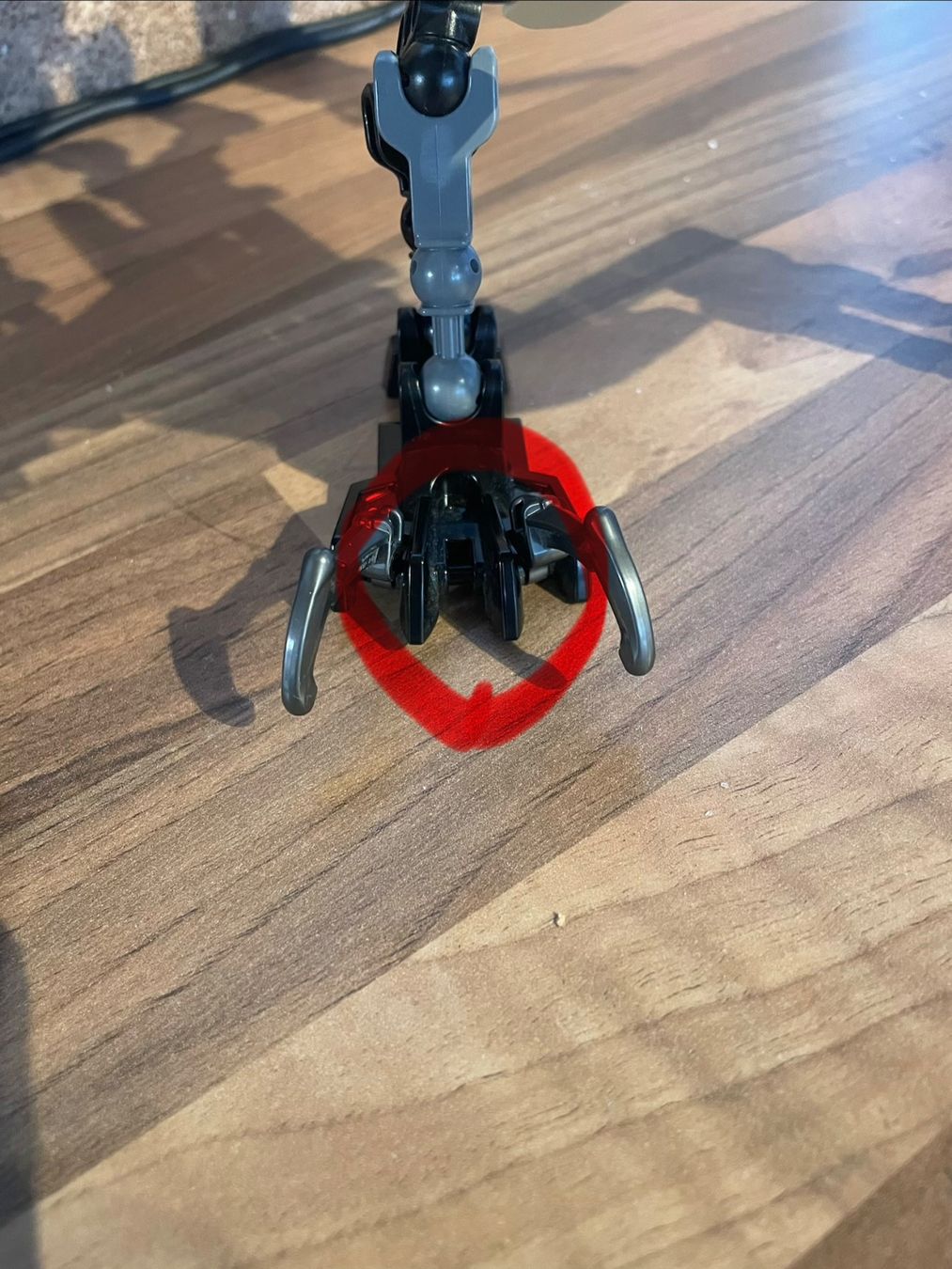 Lego Spielzeuge: LEGO Star Wars General Grievous - 75112 – Gebraucht aus St-Prex von Okoala 8