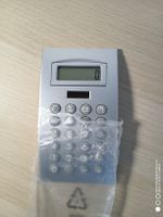 Taschenrechner Solar OVP