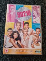 BEVERLY 90210 HILLS STAFFEL 16