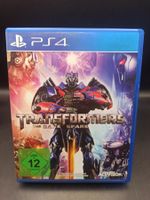 Transformers Rise of the Dark Spark PS4 / PS5 📀🎮📀 TOP