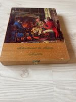 Mobita Zigarrenkiste "Assortiment de Luxe" Vintage