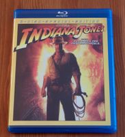 Indiana Jones & das Königreich des Kristallschädels