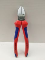 Knipex Seitenschneider 180mm.