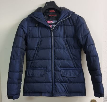 Winterjacke Damen Frieda& Freddies Gr. S