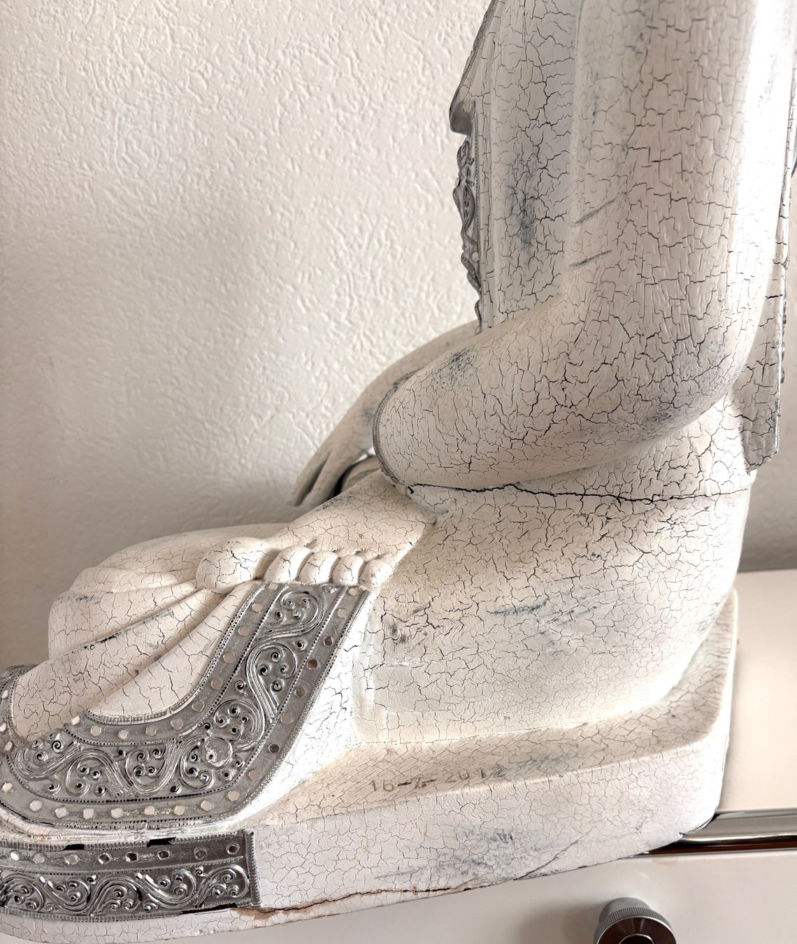 Statuette: Buddha Figur - Sale – Usato da Dielsdorf venduto da Nlj2 4