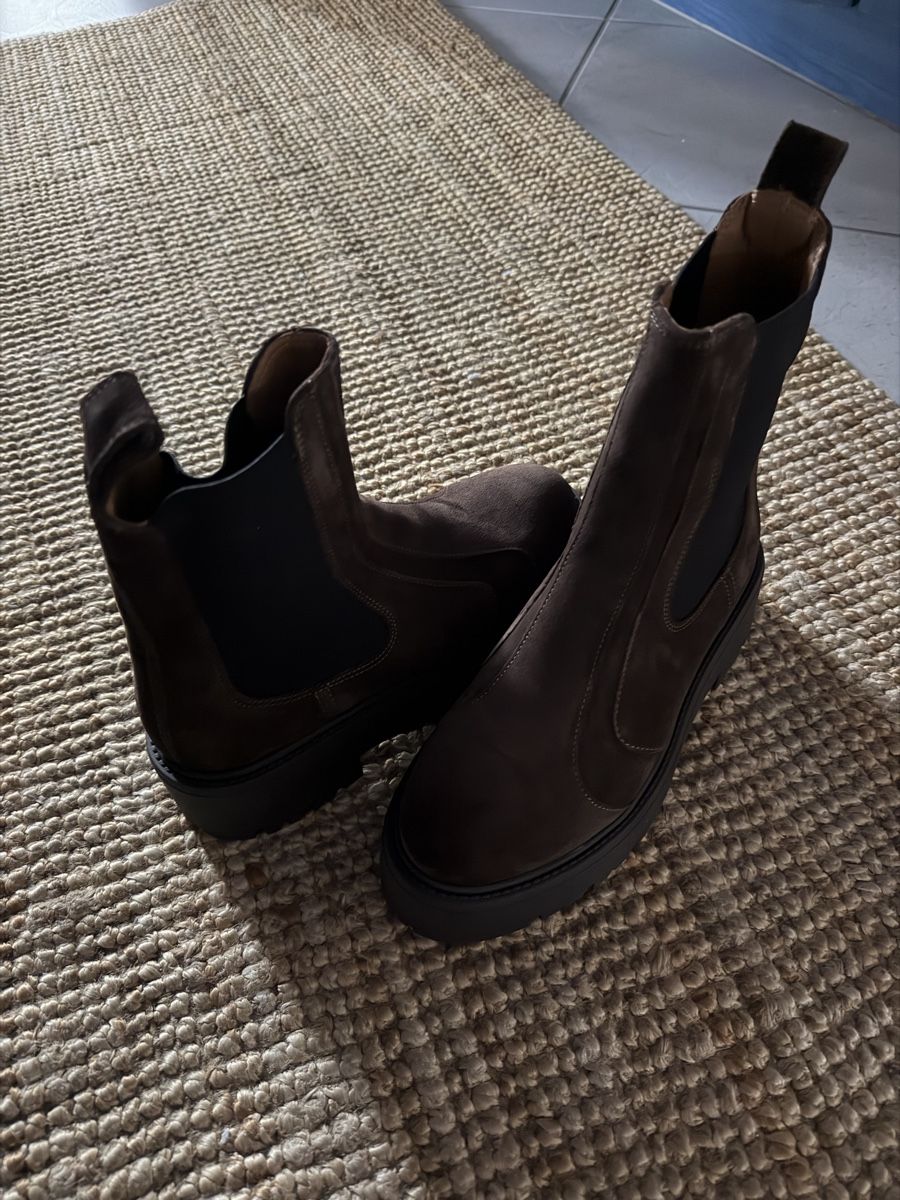 Copenhagen Damenschuhe: Stiefel Copenhagen 39 – Neu (gemäss Beschreibung) aus Hasle LU von Sonne01038 4