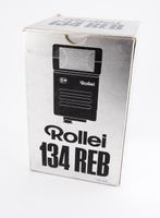 Rollei 134 REB Shoe Mount Flash