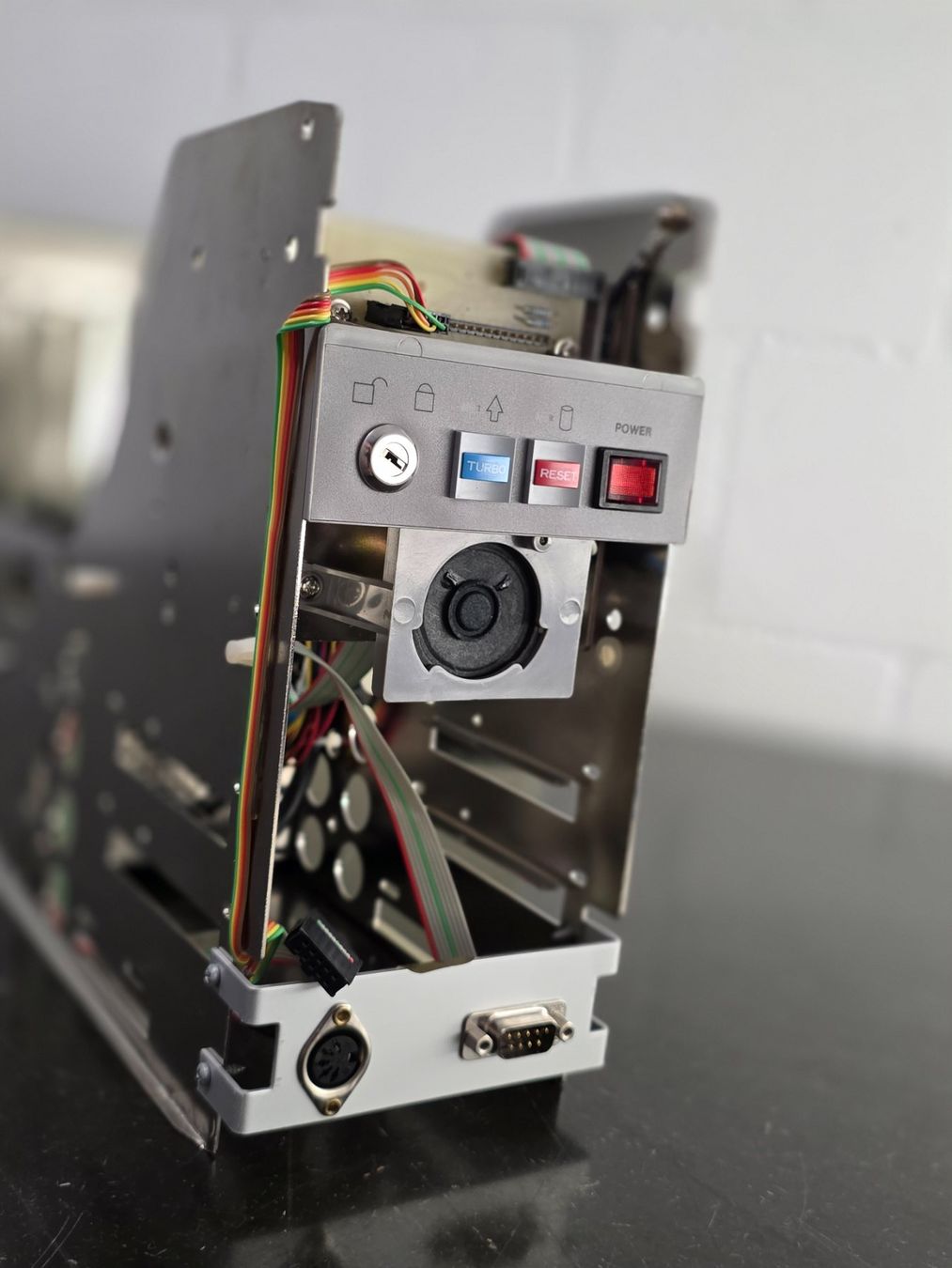 PCs: Retro Modulares Computer Gehäuse – Gebraucht aus Lausen von -Vendetta- 4