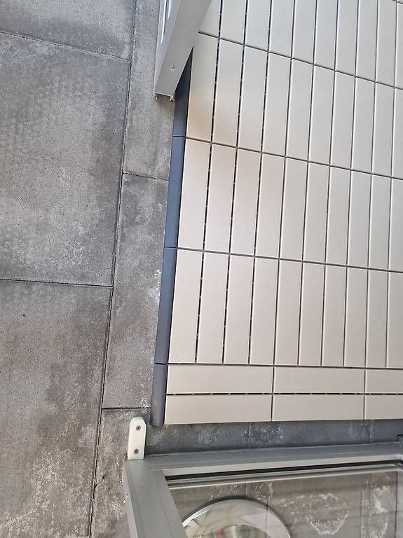 Bodenbeläge: Klickplatten beige – Gebraucht aus Neunkirch von marci005 1