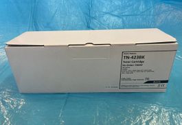 Black Toner zu Brother DCP-L8410/HL-L8360/MFC-L8690,TN-423BK