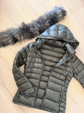 Duvetica Daunenjacke Damen 