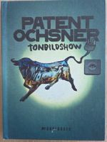 Patent Ochsner: MTV Unplugged - 2 CD / 1 Blu-Ray