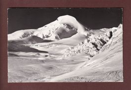 SAAS-FEE - Langefluh - 1963