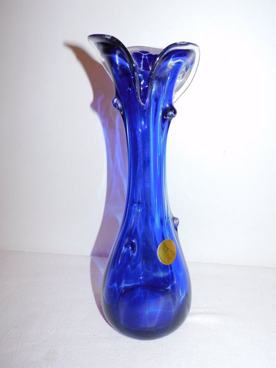 Design Vase Kaufen auf Ricardo