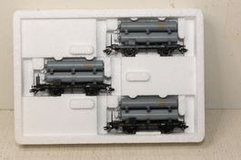 Märklin Wagenset 46600 HO/AC mit OVP