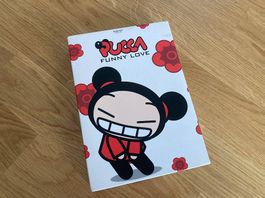 Coffret DVD Pucca - Funny Love