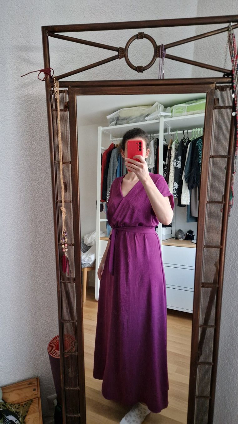 Vestiti: Robe longue Grace&Mila – Nuovo (secondo la descrizione) da VEVEY venduto da sar_j898 1