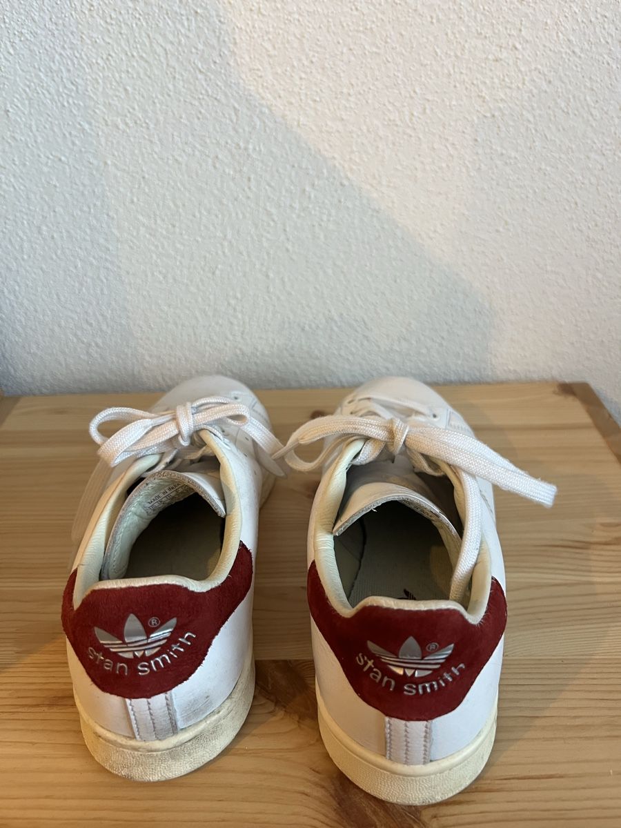 Adidas Scarpe da donna: Adidas Stan Smith Gr. 38 – Usato da Winterthur venduto da clemar 1