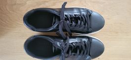 Sneakers SELECTED HOMME schwarz Grösse 43 gebraucht
