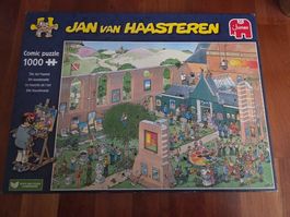 Jan van Haasteren 1000er