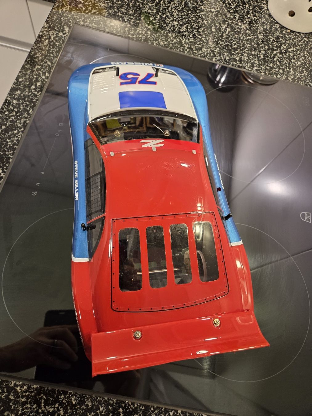 Tamiya Modellismo RC: Tamiya imsa-Gto – Nuovo (secondo la descrizione) da Stetten AG venduto da Blow83 2