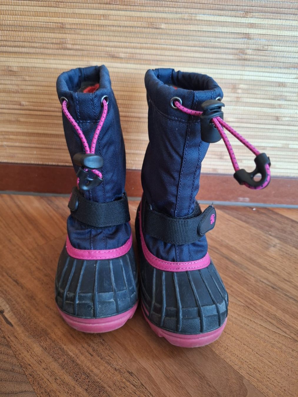 Kamik Chaussures garçon: Kamik Waterbug 8G, Gr. 27 – D'occasion à Gebenstorf par moseran13 3