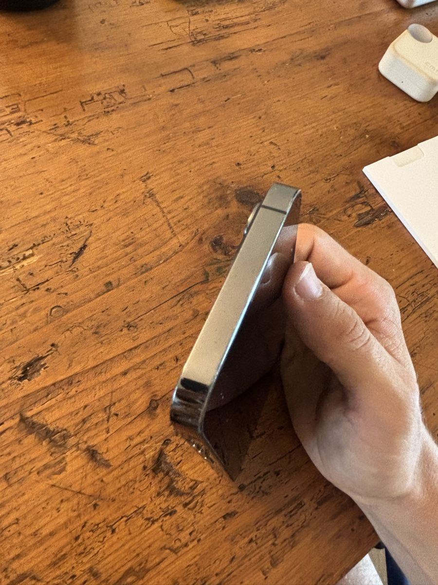 Apple Handys / Smartphones: iPhone 13 Pro 512GB – Gebraucht aus Cham von Jaenu. 6