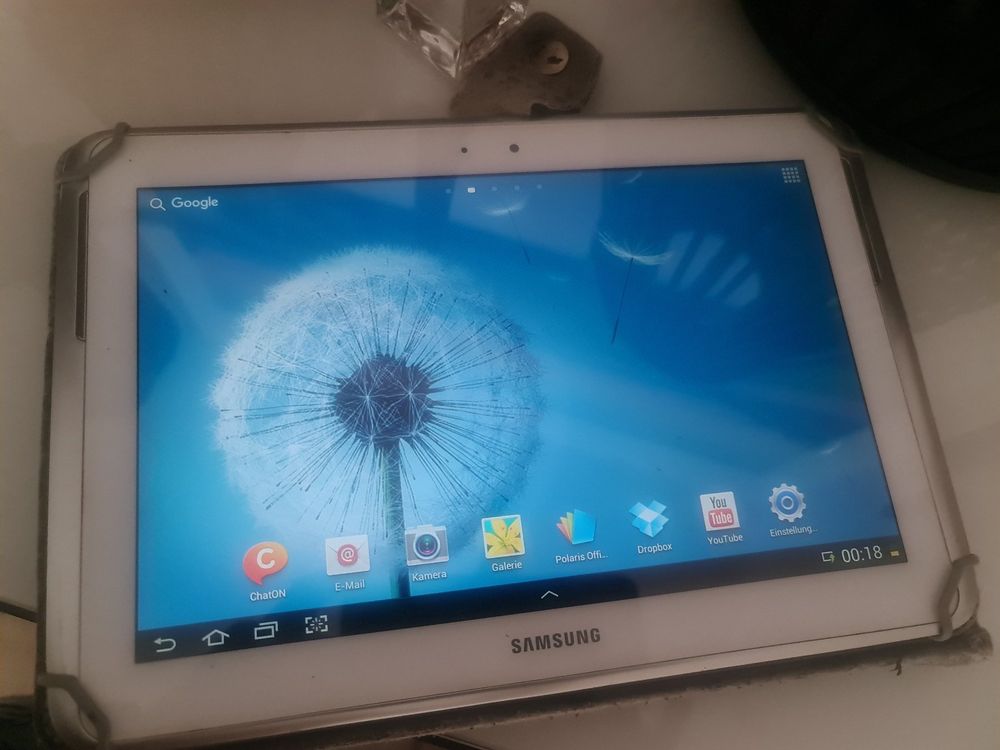 Samsung tablet Kaufen auf Ricardo