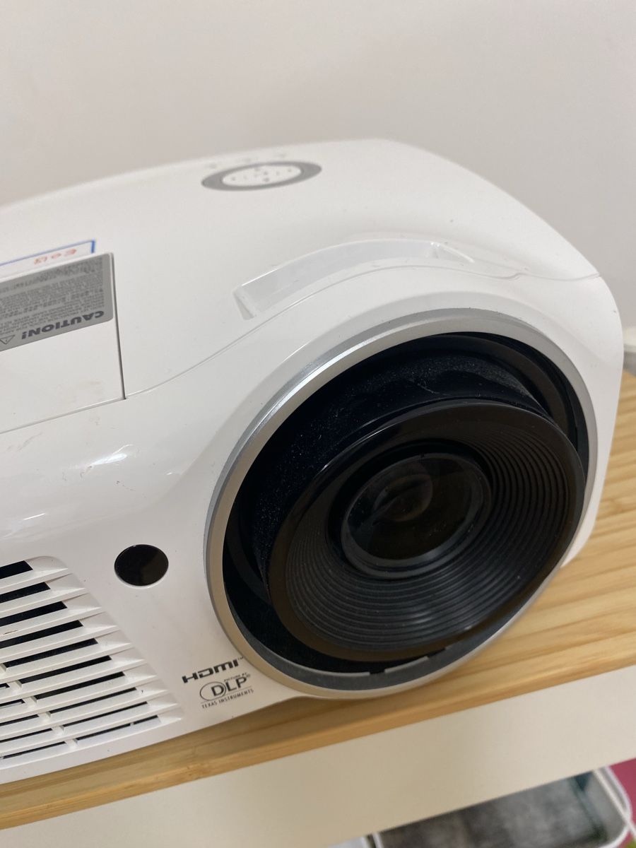 Proiettori: Projecteur / projector Vivitech – Usato da Chêne-Bourg venduto da mar_fn75 2